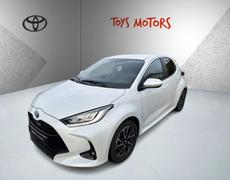 Toyota Yaris Saint-Dié-des-Vosges