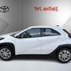 Toyota Aygo X 1.0 VVT-i 72 Dynamic Saint-Di&eacute;-des-Vosges