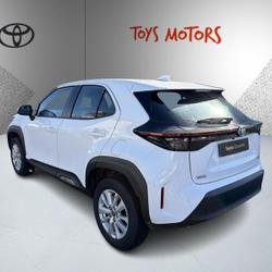 Toyota Yaris Cross Hybride 1.5 HYBRID 116H DYNAMIC BUSINESS Saint-Di&eacute;-des-Vosges