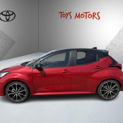 Toyota Yaris Hybride 116h GR SPORT Saint-Di&eacute;-des-Vosges