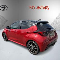 Toyota Yaris Hybride 116h GR SPORT Saint-Di&eacute;-des-Vosges