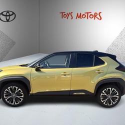 Toyota Yaris Cross Hybride 1.5 HYBRID 116H COLLECTION Saint-Di&eacute;-des-Vosges