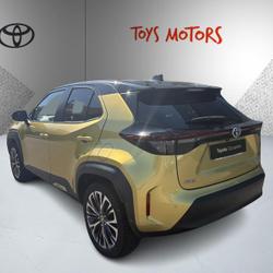 Toyota Yaris Cross Hybride 1.5 HYBRID 116H COLLECTION Saint-Di&eacute;-des-Vosges