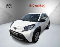 Toyota Aygo X Saint-Dié-des-Vosges