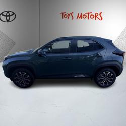 Toyota Yaris Cross Hybride 1.5 HYBRID 130H DESIGN PACK CARGO 13 Saint-Di&eacute;-des-Vosges