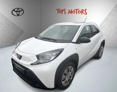 Toyota Aygo X Saint-Dié-des-Vosges