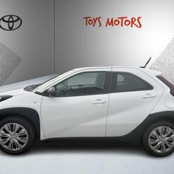 Toyota Aygo X 1.0 VVT-i 72 Dynamic Saint-Di&eacute;-des-Vosges