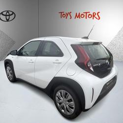Toyota Aygo X 1.0 VVT-i 72 Dynamic Saint-Di&eacute;-des-Vosges