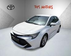 Toyota Corolla Saint-Dié-des-Vosges