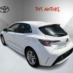 Toyota Corolla Hybrid Dynamic 1.8 122 ch Saint-Di&eacute;-des-Vosges