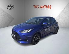 Toyota Yaris Saint-Dié-des-Vosges