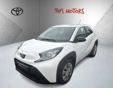 Toyota Aygo X Saint-Dié-des-Vosges