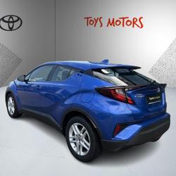Toyota C-HR 1.8 Hybride 122 Dynamic Business Saint-Di&eacute;-des-Vosges