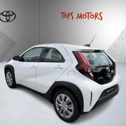 Toyota Aygo X 1.0 VVT-i 72 Dynamic Saint-Di&eacute;-des-Vosges