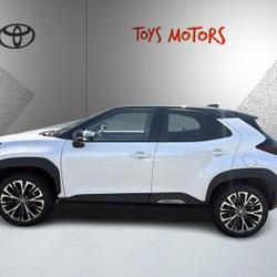 Toyota Yaris Cross Hybride 1.5 HYBRID 116H COLLECTION Saint-Di&eacute;-des-Vosges