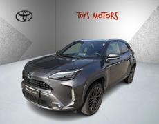 Toyota Yaris Cross Saint-Dié-des-Vosges