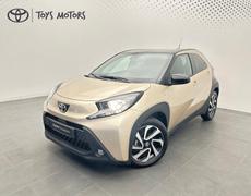 Toyota Aygo X Saint-Dié-des-Vosges
