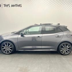 Toyota Corolla Hybride 1.8L 140h GR Sport Saint-Di&eacute;-des-Vosges