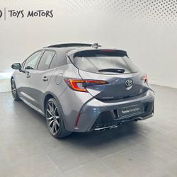 Toyota Corolla Hybride 1.8L 140h GR Sport Saint-Di&eacute;-des-Vosges