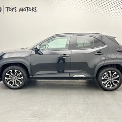 Toyota Yaris Cross Hybride 1.5 HYBRID 130H DESIGN Saint-Di&eacute;-des-Vosges