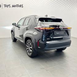 Toyota Yaris Cross Hybride 1.5 HYBRID 130H DESIGN Saint-Di&eacute;-des-Vosges
