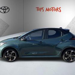 Toyota Yaris Hybride 1.5 HYBRID 130H COLLECTION occasion - Saint-Di&eacute;-des-Vosges - photo 2/17