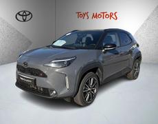 Toyota Yaris Cross Saint-Dié-des-Vosges