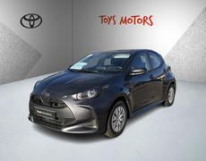 Toyota Yaris Saint-Dié-des-Vosges