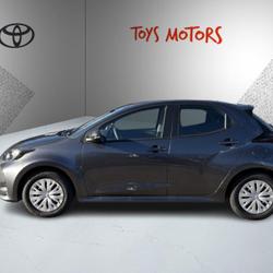 Toyota Yaris Hybride 1.5 HYBRID 116H DYNAMIC occasion - Saint-Di&eacute;-des-Vosges - photo 2/18