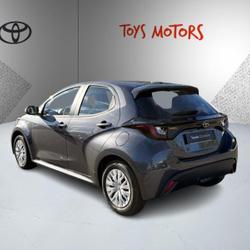 Toyota Yaris Hybride 1.5 HYBRID 116H DYNAMIC occasion - Saint-Di&eacute;-des-Vosges - photo 3/18