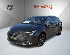 Toyota Corolla Touring Sports Saint-Dié-des-Vosges