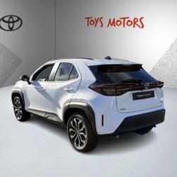 Toyota Yaris Cross Hybride 1.5 HYBRID 130H DESIGN occasion - Saint-Di&eacute;-des-Vosges - photo 3/18
