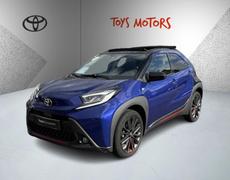 Toyota Aygo X Saint-Dié-des-Vosges