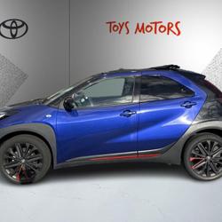 Toyota Aygo X 1.0 VVT-I 72 AIR COLLECTION occasion - Saint-Di&eacute;-des-Vosges - photo 2/19