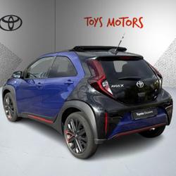 Toyota Aygo X 1.0 VVT-I 72 AIR COLLECTION occasion - Saint-Di&eacute;-des-Vosges - photo 3/19