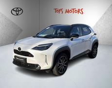 Toyota Yaris Cross Saint-Dié-des-Vosges