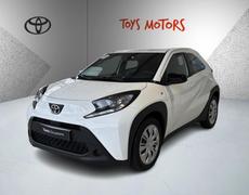 Toyota Aygo X Saint-Dié-des-Vosges