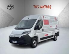 Toyota Proace Maxéville