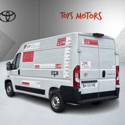 Toyota Proace Max L2H2 3.3 2.2 140 BVM Start Pack Confort MA Max&eacute;ville