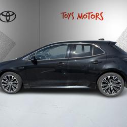 Toyota Corolla Hybride 122h Design Max&eacute;ville