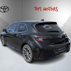 Toyota Corolla Hybride 122h Design Max&eacute;ville