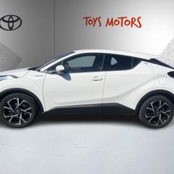 Toyota C-HR 1.8 Hybride 122 Edition Max&eacute;ville