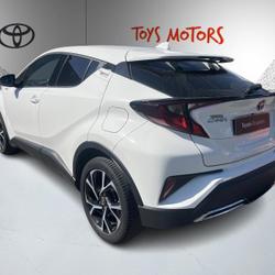 Toyota C-HR 1.8 Hybride 122 Edition Max&eacute;ville