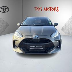 Toyota Yaris Hybride 1.5 HYBRID 116H DESIGN occasion - Max&eacute;ville - photo 2/19