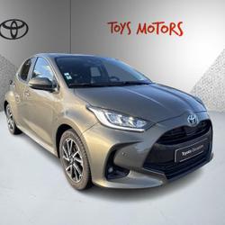 Toyota Yaris Hybride 1.5 HYBRID 116H DESIGN occasion - Max&eacute;ville - photo 3/19