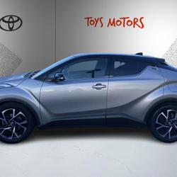 Toyota C-HR 1.8 HYBRIDE 122 DESIGN Max&eacute;ville