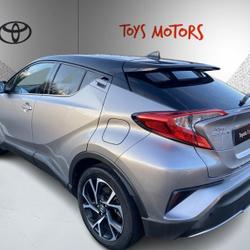 Toyota C-HR 1.8 HYBRIDE 122 DESIGN Max&eacute;ville