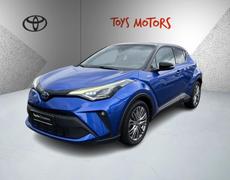 Toyota C-HR Maxéville