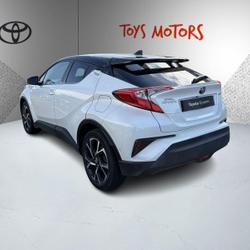Toyota C-HR 1.8 HYBRIDE 122 GRAPHIC ch Max&eacute;ville
