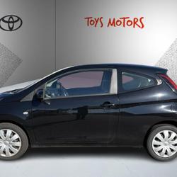 Toyota Aygo 1.0 VVT-I X-PLAY 3P occasion - Max&eacute;ville - photo 2/16